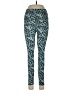TAVI Print Teal Leggings Size L - photo 1