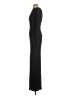 Unbranded Black Casual Dress Size XXS (estimated) - photo 5