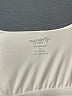 Active by Old Navy Solid Ivory Casual Dress Size M - photo 3