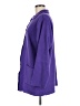 Assorted Brands 100% Polyester Purple Cardigan Size M - photo 5