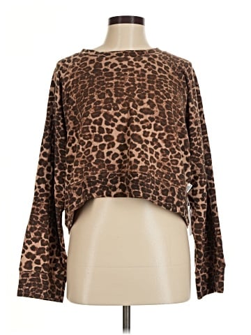 Good American Long Sleeve Top (view 1)