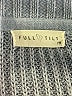 Full Tilt Blue Pullover Sweater Size M - photo 7