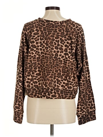 Good American Long Sleeve Top (view 2)