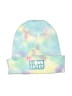 Assorted Brands 100% Cotton White Beanie One size (youth) - photo 1