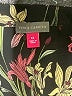 Vince Camuto 100% Polyester Black Sleeveless Blouse Size 1X - photo 7
