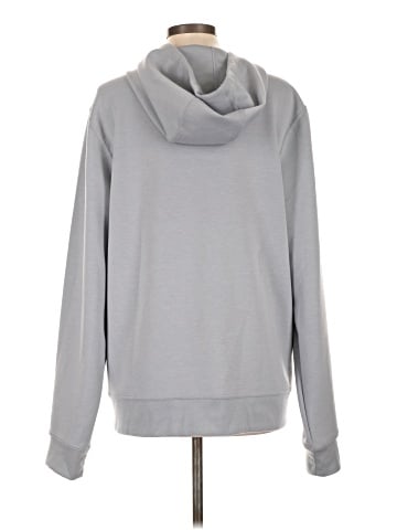 90 Degree by Reflex Zip Up Hoodie (view 2)