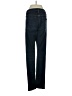 7 For All Mankind Solid Blue Jeans Size 26 waist - photo 2