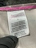 Floatimini Tweed Pink Two Piece Swimsuit Size 6 - photo 3
