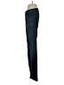 7 For All Mankind Solid Blue Jeans Size 26 waist - photo 5
