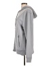 90 Degree by Reflex Gray Zip Up Hoodie Size L - photo 5