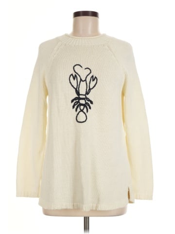 Talbots Pullover Sweater (view 1)