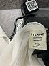 J Brand 100% Polyester Ivory Sleeveless Blouse Size XS - photo 8