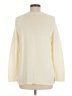 Talbots Ivory Pullover Sweater Size Lg Petite - photo 2