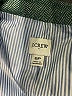 J.Crew Factory Store Tweed Teal Wool Blazer Size 6 (petite) - photo 6
