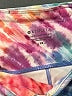 Athleta Tie-dye Blue Leggings Size XS - photo 7