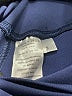 Emily Hsu Designs Blue Active Pants Size S - photo 7