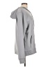 90 Degree by Reflex Gray Zip Up Hoodie Size L - photo 4