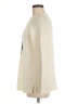 Talbots Ivory Pullover Sweater Size Lg Petite - photo 5