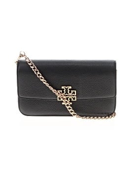 Tory Burch Leather Crossbody Bag (view 1)