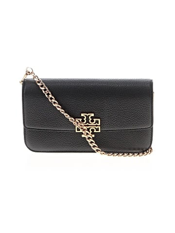 Tory Burch Leather Crossbody Bag (view 1)