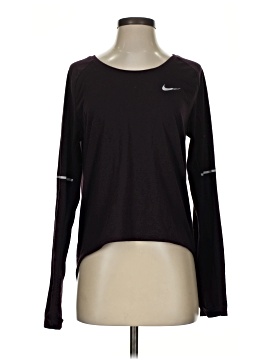 Nike Long Sleeve T-Shirt (view 1)