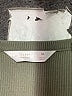 LC Lauren Conrad Gray Long Sleeve Henley Size XL - photo 7