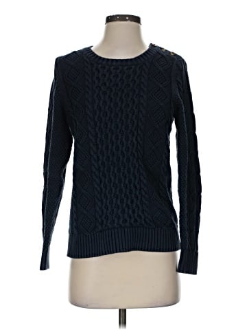L.L.Bean Pullover Sweater (view 1)