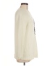 Talbots Ivory Pullover Sweater Size Lg Petite - photo 4