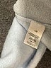 Vince Camuto Blue Pullover Sweater Size L - photo 8