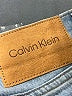 CALVIN KLEIN JEANS Blue Jeans Size 32 waist - photo 7