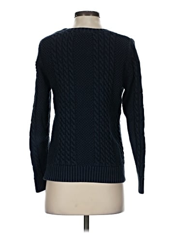 L.L.Bean Pullover Sweater (view 2)