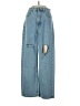 Jeans Blue Jeans Size 24 waist (estimated) - photo 1