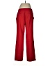 Ella by Rafaella Red Dress Pants Size 8 - photo 2