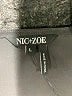 Nic + Zoe Solid Gray Cocktail Dress Size L - photo 7