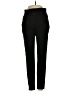 Ann Taylor Solid Black Active Pants Size S (tall) - photo 1