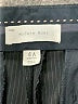 Gap Black Dress Pants Size 4 - photo 7