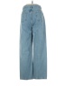 Jeans Blue Jeans Size 24 waist (estimated) - photo 2
