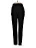 Ann Taylor Solid Black Active Pants Size S (tall) - photo 2