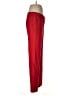 Ella by Rafaella Red Dress Pants Size 8 - photo 4