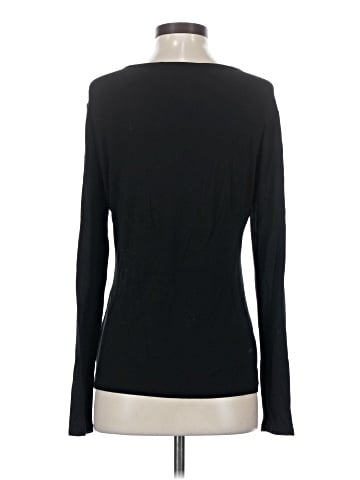 Vince Camuto Long Sleeve T-Shirt (view 2)