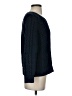 L.L.Bean 100% Cotton Blue Pullover Sweater Size S - photo 4