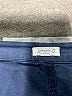 Johnnie-O Solid Blue Shorts Size 8 - photo 3
