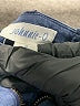 Johnnie-O Solid Blue Shorts Size 8 - photo 4