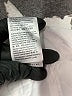 Calvin Klein Solid White Athletic Shorts Size 0 - photo 4