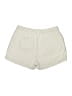 Old Navy Solid Ivory Khaki Shorts Size L - photo 1