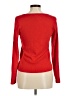 Victoria's Secret Pink Red Pullover Sweater Size L - photo 1