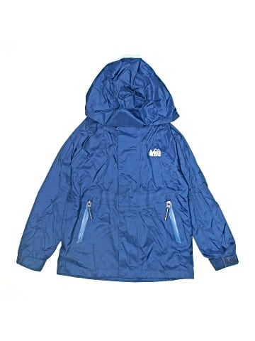 REI Windbreaker (view 1)