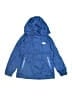 REI 100% Nylon Solid Blue Windbreaker Size 4 - 5 - photo 1
