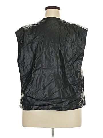 ELOQUII Vest (view 2)