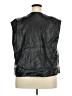 ELOQUII 100% Viscose Black Vest Size 18 Plus - photo 2